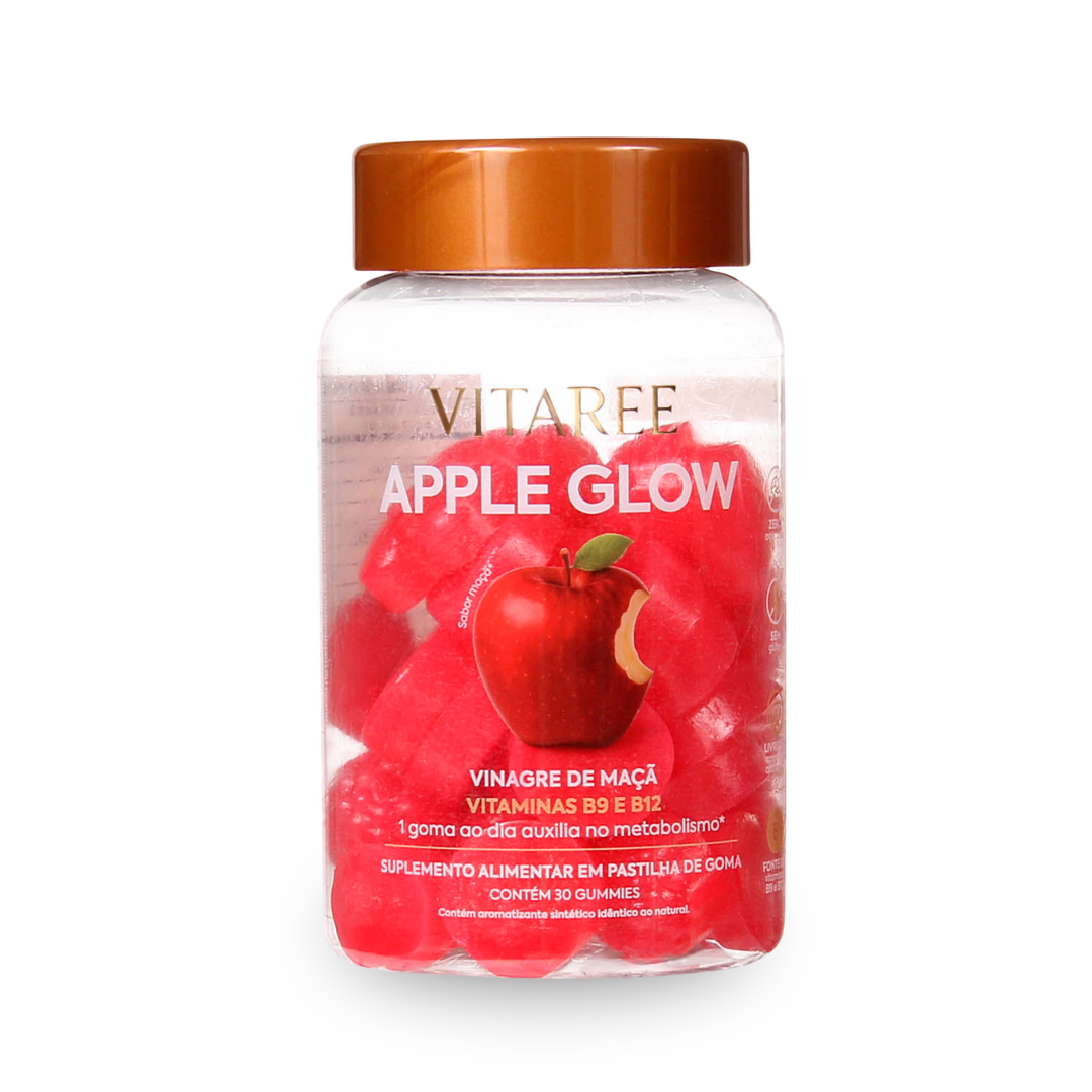 Vitaree Apple Glow