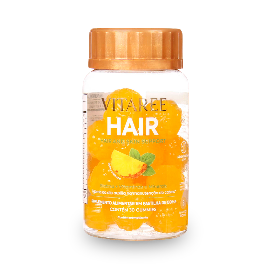 Vitaree Hair