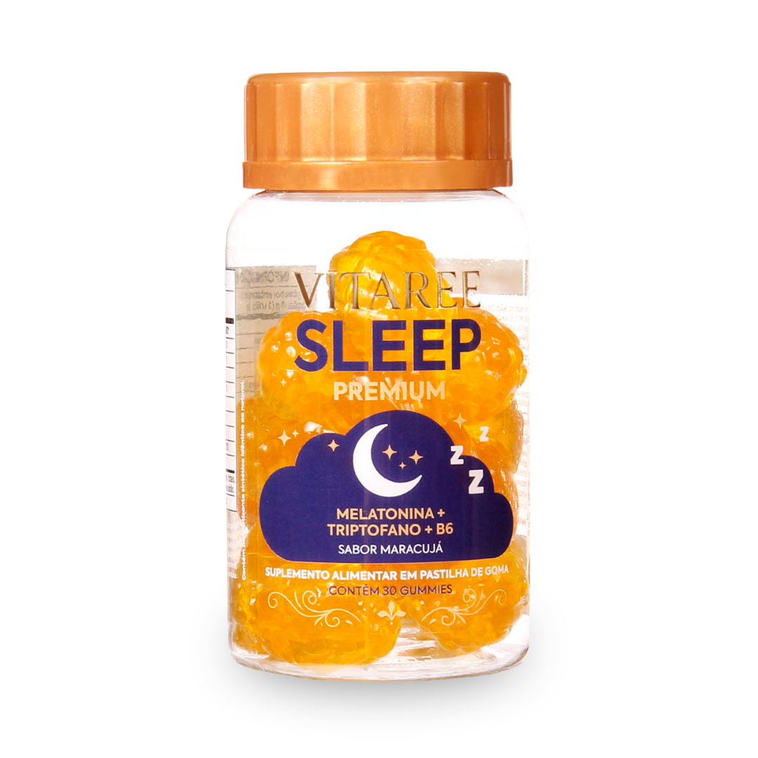 Vitaree Sleep Premium